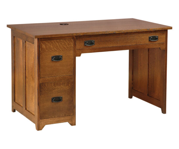 Allison Single Pedestal
