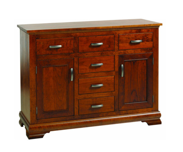 Porter Buffet
