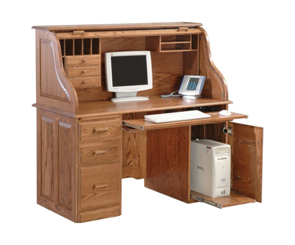 Computer Rolltop