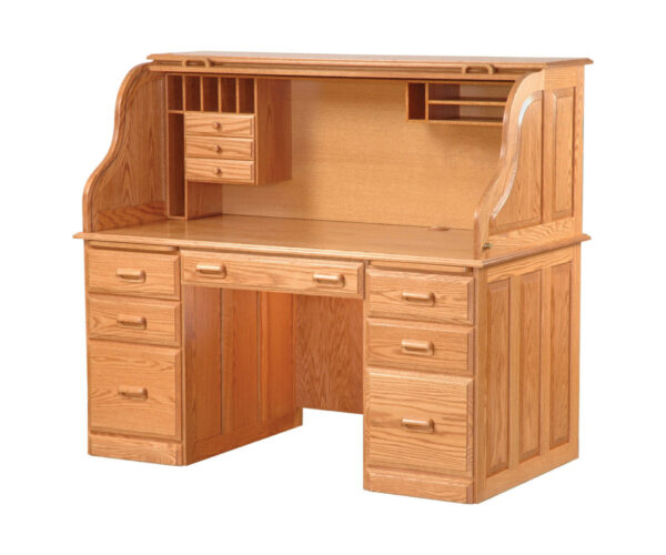 Computer Rolltop