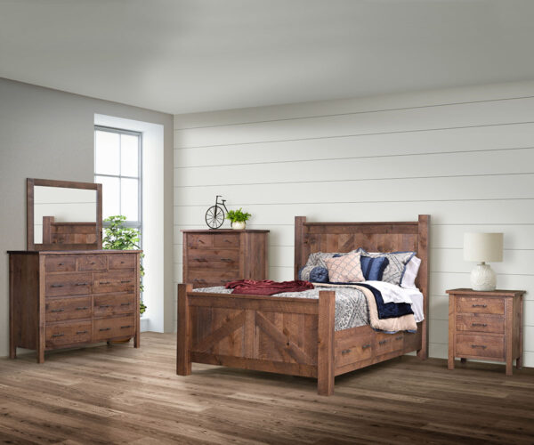 Blue Ridge Collection
