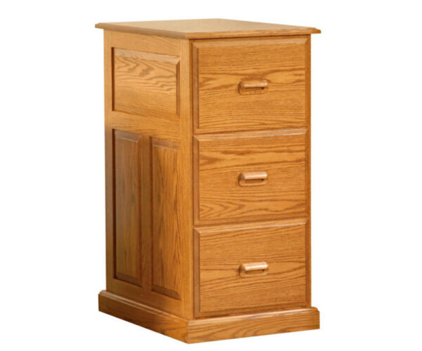 Legal File Cabinet