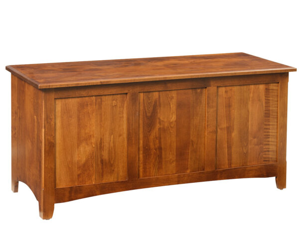 New Salem Blanket Chest