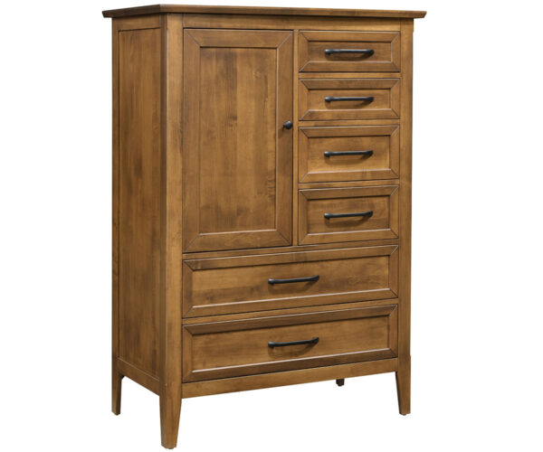 Glenwood 42" Door Chest