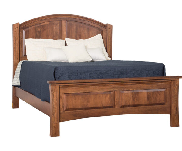 McCallister Bed