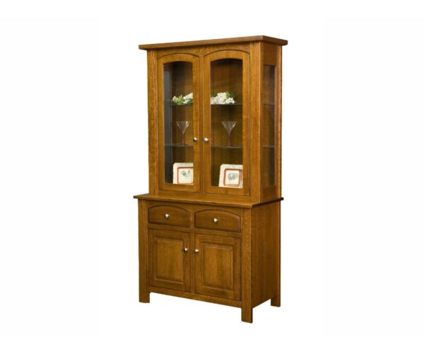 Mondovi Hutch