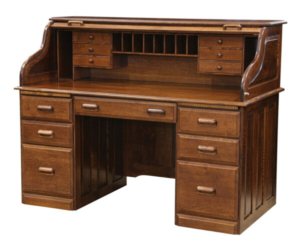 Traditional Rolltop