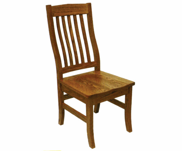 Country Mission Chair