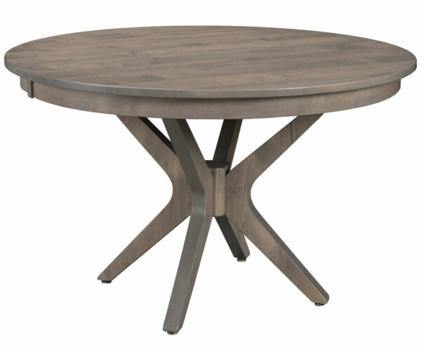 Wren Single Pedestal Table