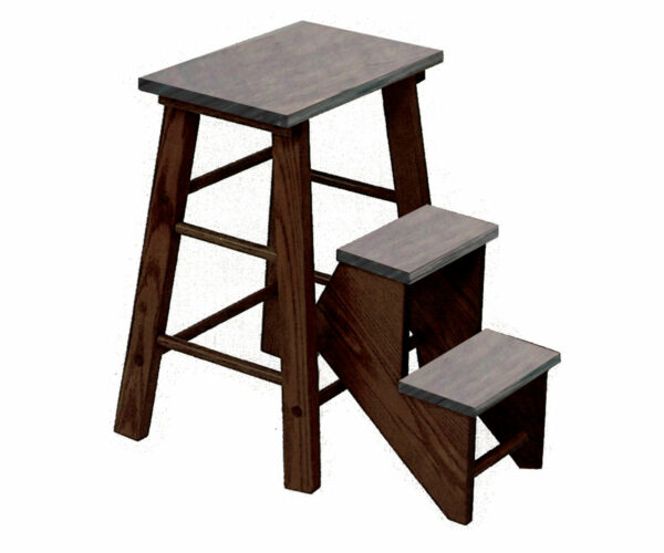 Step Stool