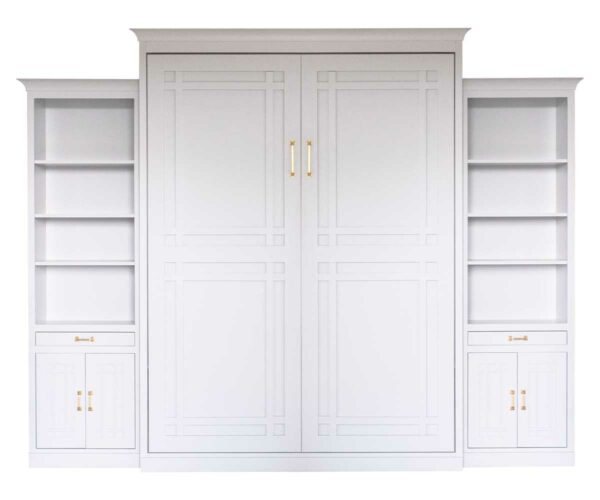 Clarinda Wallbed