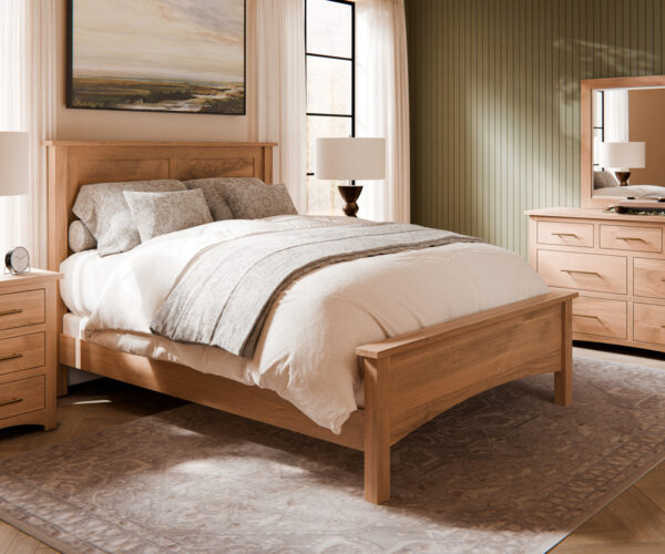 Wilson Bedroom Collection