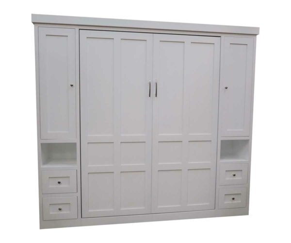Sunset Murphy Bed