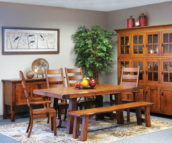 Sadler Mission Collection