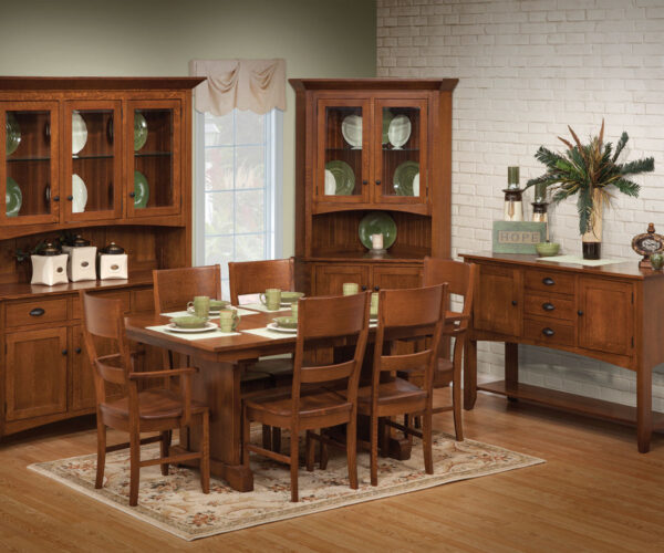 Sara Ann Collection