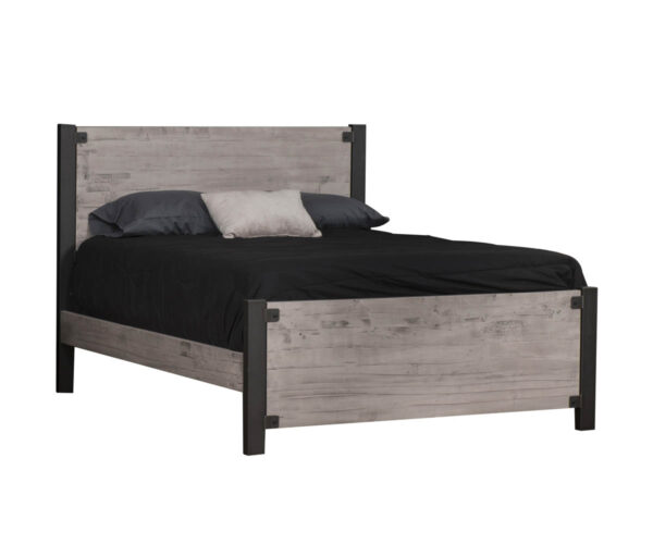 Structura II Panel Bed