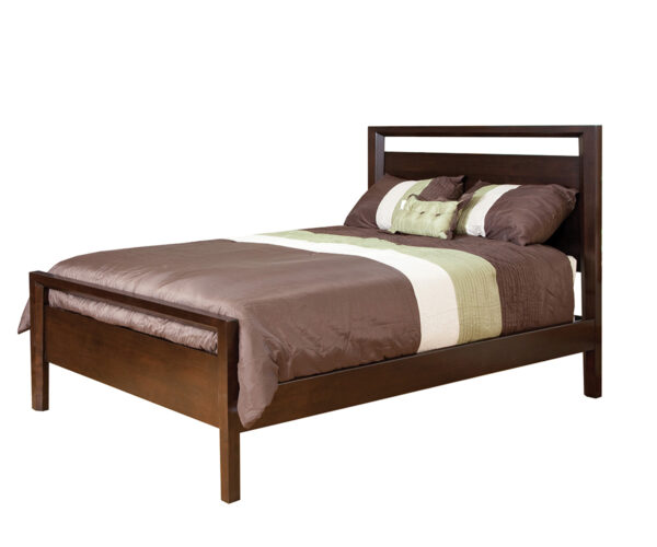 Park Avenue Central Park Bed