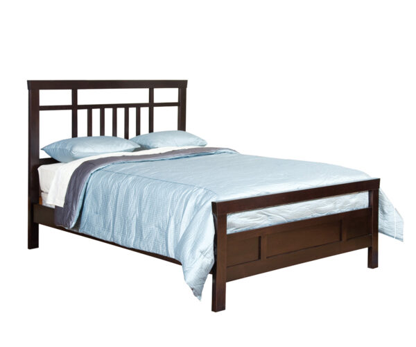 Park Avenue Hyland Court Bed
