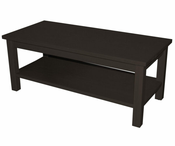 Mission Coffee Table