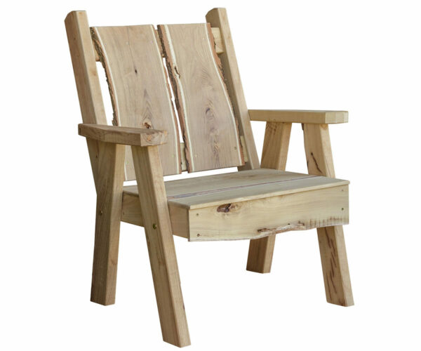 Timberline Chair