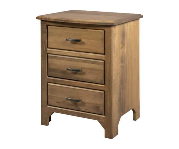 Classic Shaker Nightstand