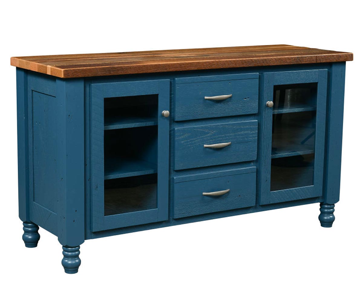 Serving Cabinets